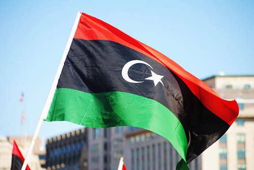 "علم الاستقلال".. ذكرى وحّدت الليبيين تحت راية واحدة | قناة 218 