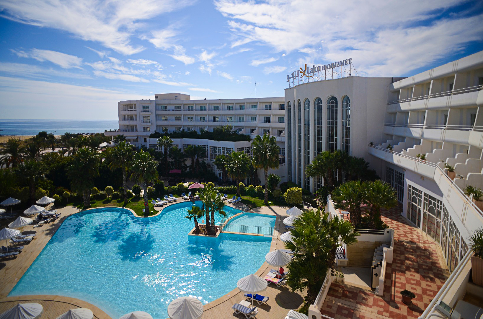 فنادق تونس | فنادق تونس : قائمة بأفضل الفنادق في مدن تونس 2020