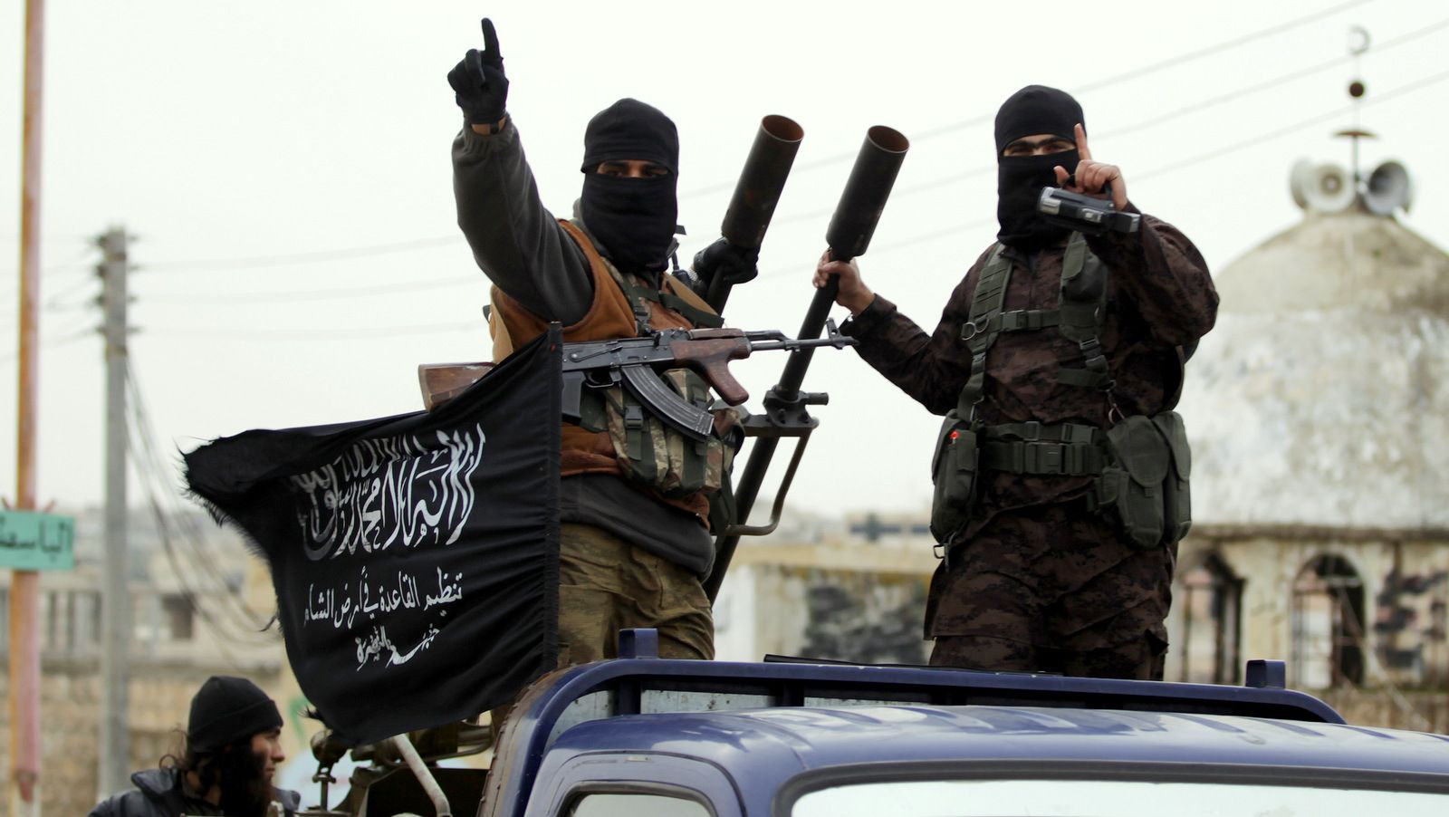 علاقة جماعة الأخوان المسلمين بتنظيم القاعدة في ليبيا   قناة 218