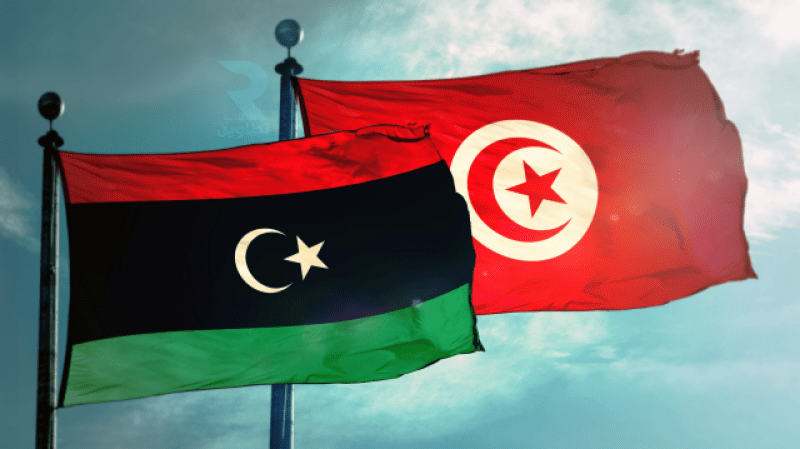 تحذير تونسي خطير من مصير أزمة ليبيا   قناة 218
