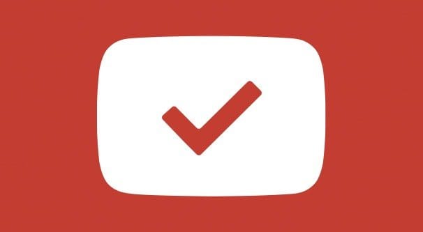قواعد جديدة لتوثيق القنوات في “يوتيوب”
